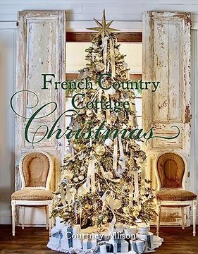 portada French Country Cottage Christmas 