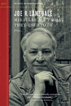 portada Miracles Ain't What They Used To Be (en Inglés)