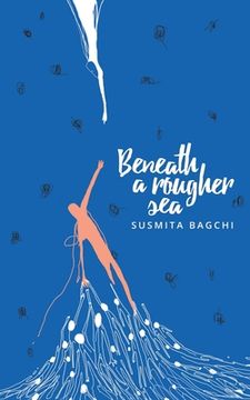 portada Beneath a Rougher sea (Paperback or Softback) (en Inglés)
