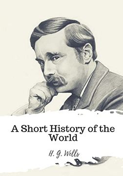 portada A Short History of the World (en Inglés)