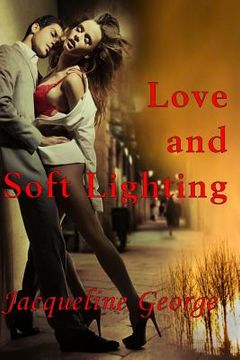 portada Love and Soft Lighting (en Inglés)