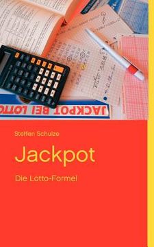 portada Jackpot: Die Lotto-Formel (en Alemán)