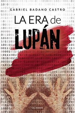 portada La era de Lupán (in Spanish)