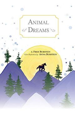 portada Animal Dreams (in English)