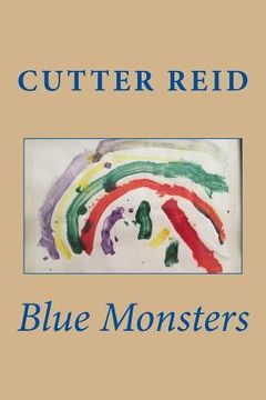 portada Blue Monsters (in English)
