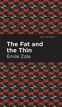 portada Fat and the Thin (in English)