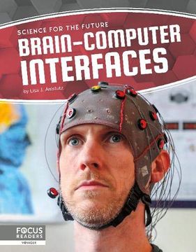 portada Brain-Computer Interfaces (Science for the Future) (en Inglés)