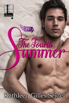 portada The Fourth Summer (Standing Tall) (en Inglés)