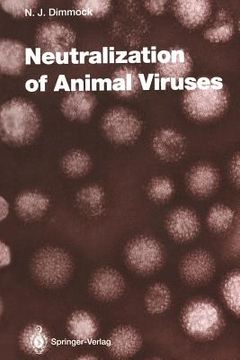 portada neutralization of animal viruses (in English)
