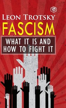 portada Fascism: What It Is and How to Fight It (en Inglés)