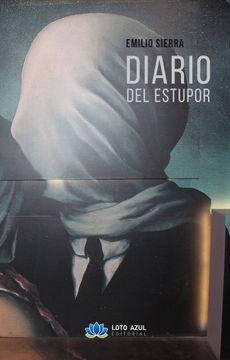 portada Diario del Estupor (in Spanish)