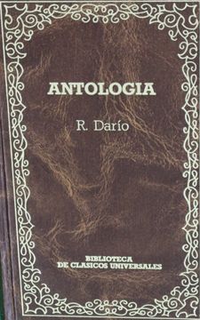 portada Dario Antologia Poetica