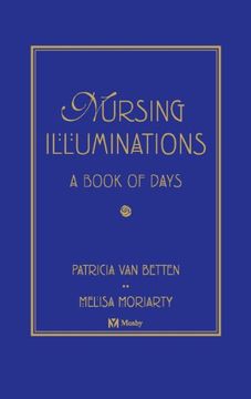 portada Nursing Illuminations: A Book of Days (en Inglés)