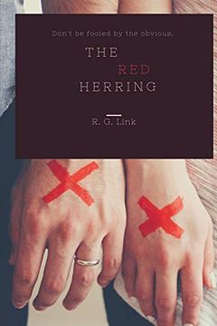portada The red Herring (in English)