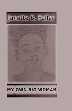 portada My Own Big Woman (en Inglés)