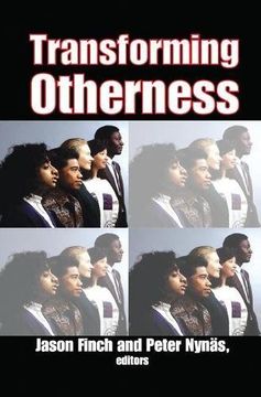 portada Transforming Otherness (in English)