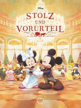 portada Stolz und Vorurteil (en Alemán)