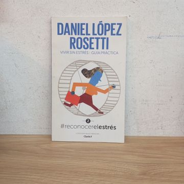 portada 2. Reconocer el estrés