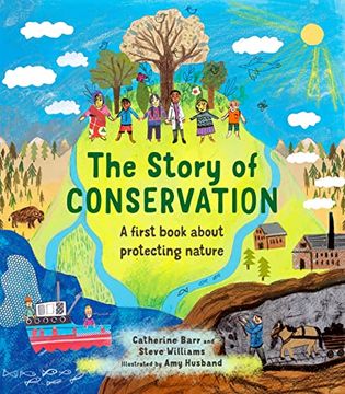 portada The Story of Conservation