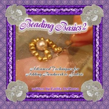 beading basics 2 (en Inglés)