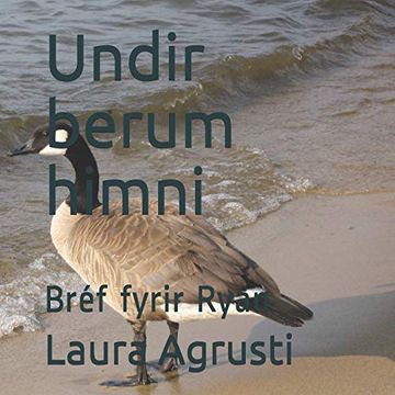 portada Undir Berum Himni: Bréf Fyrir Ryan (in Islandés)