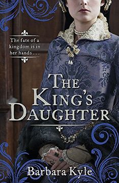 portada The King's Daughter (Thornleigh 2) (in English)