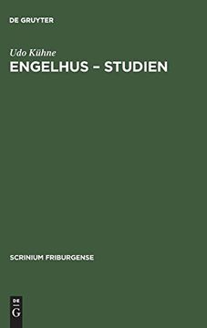 portada Engelhus-Studien (en Alemán)