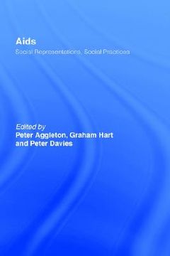 portada aids: social representations and social practices (in English)