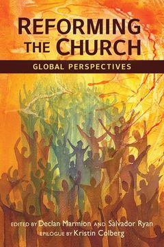 portada Reforming the Church: Global Perspectives [Paperback ]