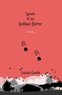 portada Spoor of an Indian Horse (in English)