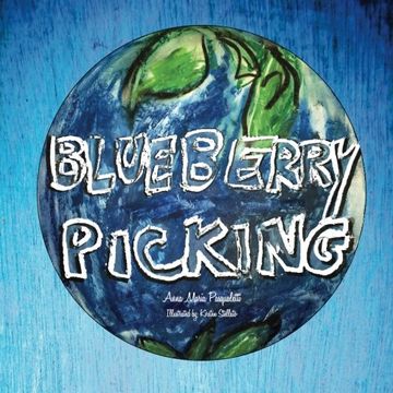 portada Blueberry Picking