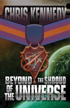portada Beyond the Shroud of the Universe (Codex Regius)