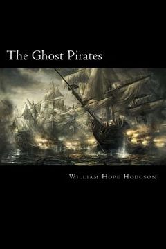 portada The Ghost Pirates (en Inglés)