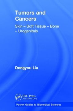 portada Tumors and Cancers: Skin - Soft Tissue - Bone - Urogenitals (en Inglés)
