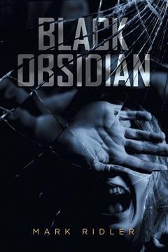 portada Black Obsidian (in English)