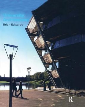 portada University Architecture (in English)