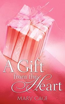 portada a gift from the heart (in English)