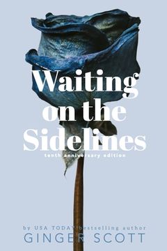 portada Waiting on the Sidelines (en Inglés)