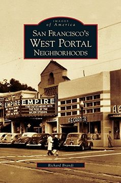 portada San Francisco's West Portal Neighborhoods (en Inglés)