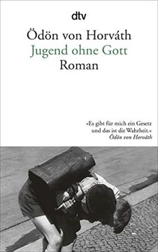 portada Jugend Ohne Gott: Roman: Es Gibt für Mich nur ein Gesetz und das ist die Wahrheit (in German)