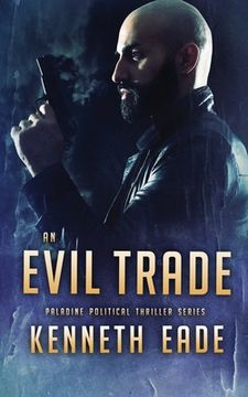 portada An Evil Trade (en Inglés)