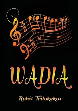 portada Wadia (in English)