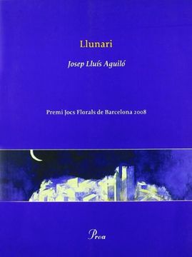 portada Llunari (en Catalá)