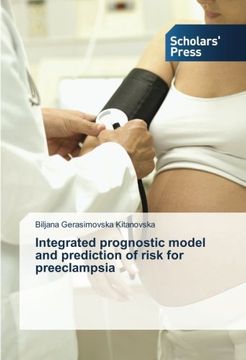 portada Integrated prognostic model and prediction of risk for preeclampsia