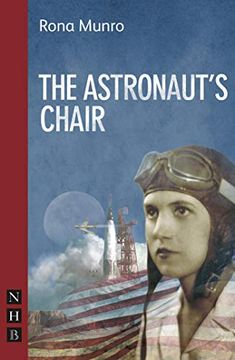 portada The Astronaut's Chair (in English)