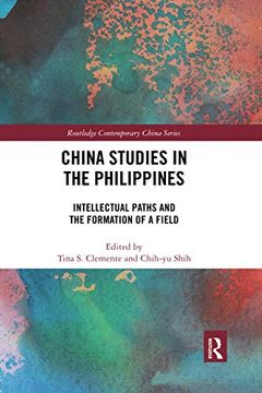 portada China Studies in the Philippines (Routledge Contemporary China Series) (en Inglés)