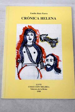 portada Cronica Helena (in Spanish)