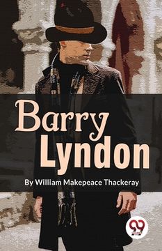 portada Barry Lyndon (en Inglés)