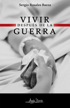 portada Vivir Después de la Guerra (in Spanish)