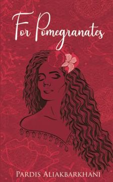 portada For Pomegranates (en Inglés)